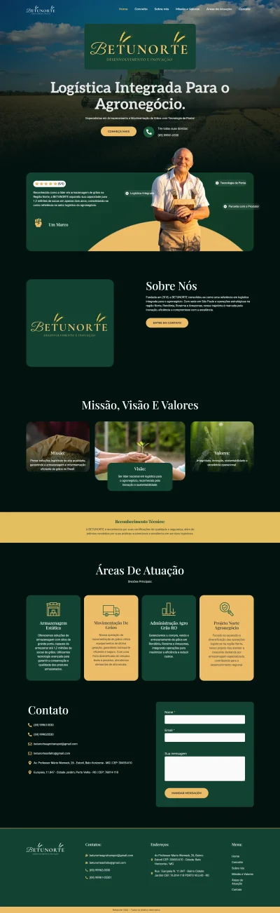 Betunorte Betunorte
