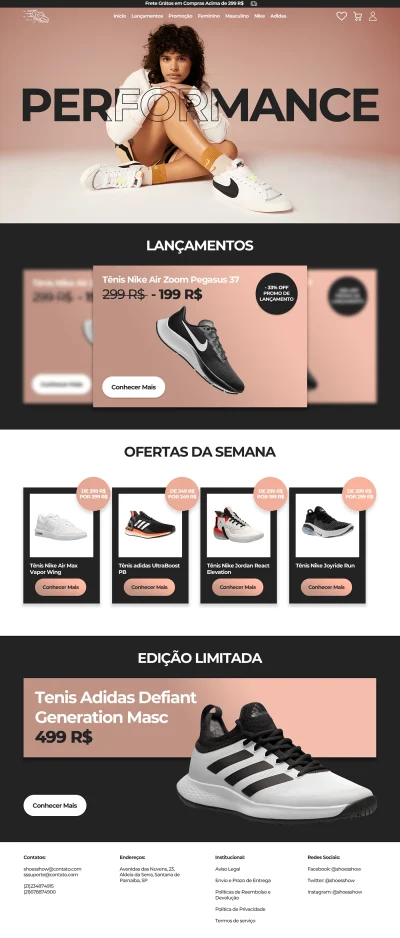 Shoes Show Shoes Show
